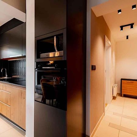 Jagiellonska Apartment Zakopane Luaran gambar