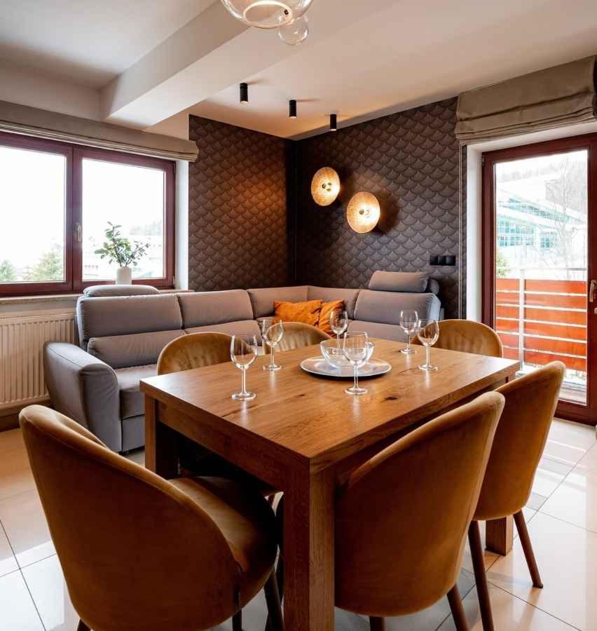 Jagiellonska Apartment Zakopane Luaran gambar
