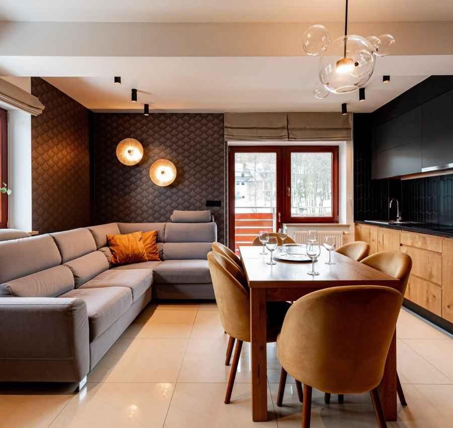 Jagiellonska Apartment Zakopane Luaran gambar