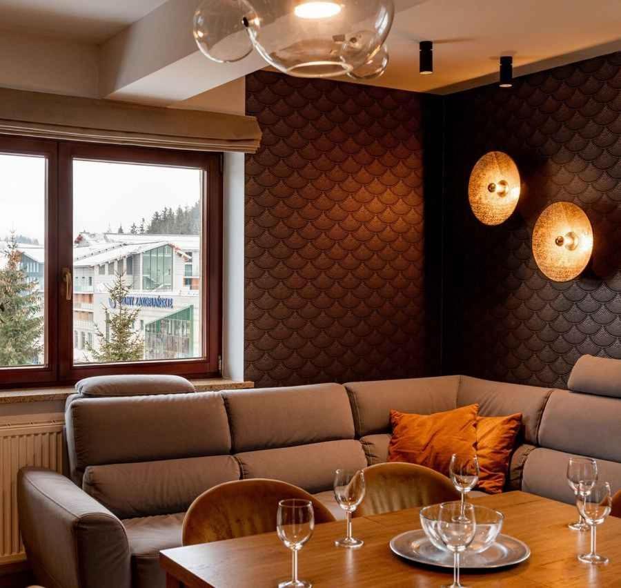 Jagiellonska Apartment Zakopane Luaran gambar