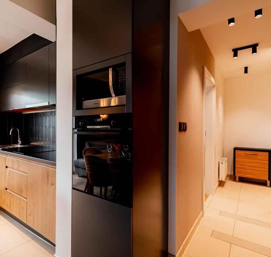 Jagiellonska Apartment Zakopane Luaran gambar