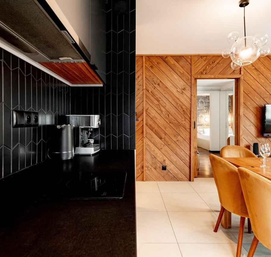 Jagiellonska Apartment Zakopane Luaran gambar