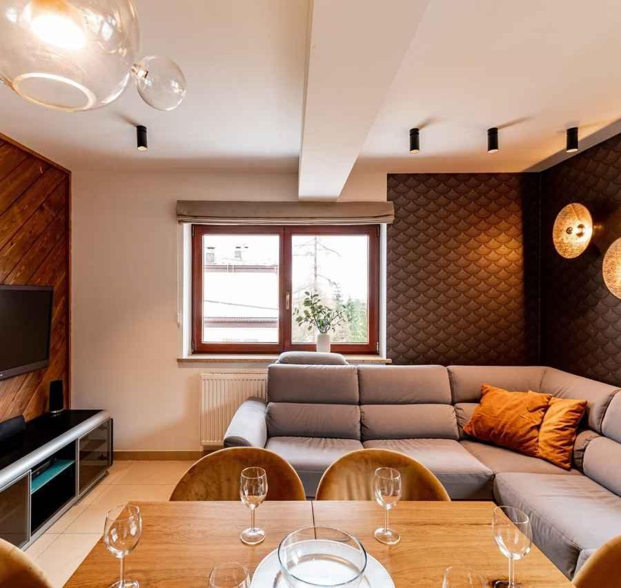 Jagiellonska Apartment Zakopane Luaran gambar