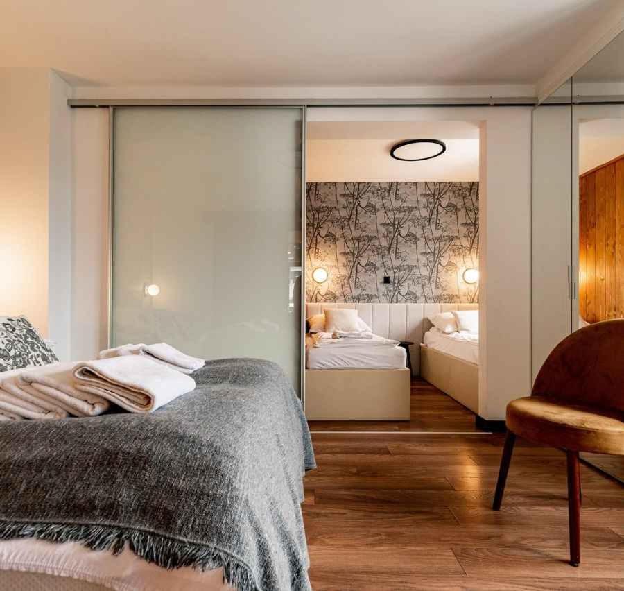 Jagiellonska Apartment Zakopane Luaran gambar