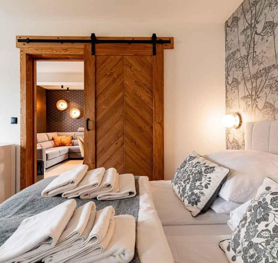 Jagiellonska Apartment Zakopane Luaran gambar